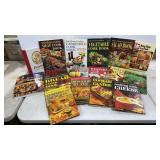 Better Homes & Gardens And Other Cookbooks