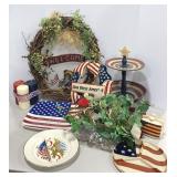 Americana Decoration