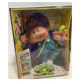 Vtg Cabbage Patch Kids (Snacktime Kid)