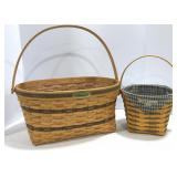 Longaberger Traditions Baskets