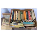 Hunting & Training Dogs to Hunt Books