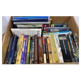 Hunting & Fishing Books