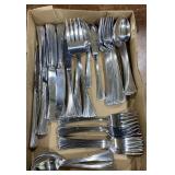 Stainless Flatware