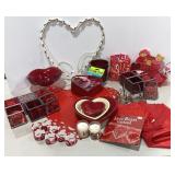 Valentines Day Decor