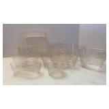 (Longaberger Protectors for Smaller Baskets