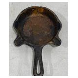 Griswold Cast Iron Ashtray