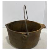 Griswold no.72 Cast Iron Stock Pot