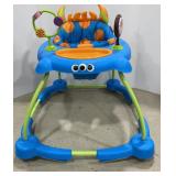 Baby Walker with Wheels