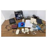 Kindle, Nook, Wireless Headphones