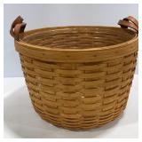 Longaberger wildflower basket