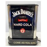 Jack Danielï¿½s Hard Cola Bar Light