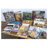 Travel Site Picture Books