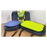 Anchor Hocking & Kitchen Classic Bake & Go