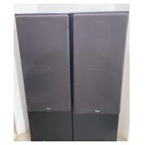 Yamaha NS-A675 140w Tower Speakers