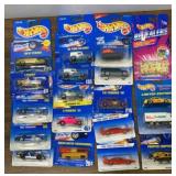 Hot Wheels Random Cars with Duplicates