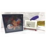 Vtg Rempel Cleveland Indians Mascot Chief