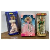 35th Anniversary, Enchanted Evening & Thai Barbies