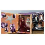 Gone With The Wind Scarlet & Rhett Barbie & Ken