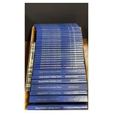 Young Students Learning Library vol 1-22