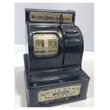 Vtg Uncle Samï¿½s Register Bank