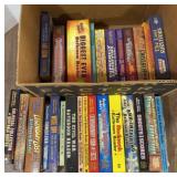 Box of Uncle Johnï¿½s Bathroom Readers