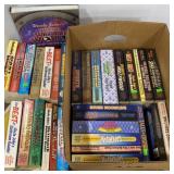 Box of Uncle Johnï¿½s Bathroom Readers