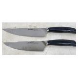 Zyliss German Steel Kitchen Knives