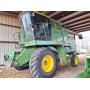 2025 Harmeyer Auction 4th Quarter Equipment Consignment Auct