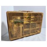 Plano Magnum double sized bait box