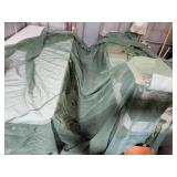 Military Large Mosquito Net