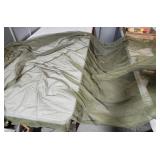 Military Field Insect Barrier, 68" X 200"