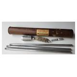 Duraluminum Shotgun cleaning Rod