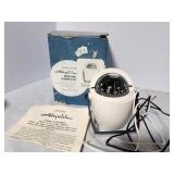 Airguide Marine Compass, box & pamphlet