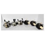 Zebco Fishing Reels (5),