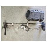 Trolling Motor, Shakespeare Wonder Troll