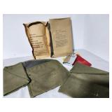 Hand Warmer & covers, military