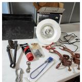 Boating & Fishing Accessories