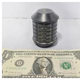 Japanese Type 97 Hand Grenade Shell