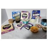 Fishing Line,  Trilene, Stren