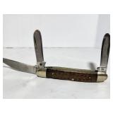 Case Pocket Knife  #6347 HP