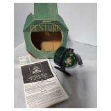 Johnson Century 40th Fishing Reel & Box