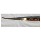 Uncle Henry Schrade Filet Knife - NEW