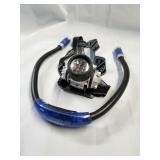 LED Head lamp, Hug Light - both work