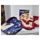 American Nylon Flag 6