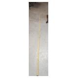 16 foot fiberglass telescoping rod