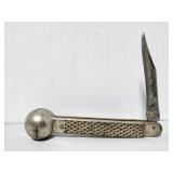 PUMA Soligen Fishing Knife