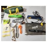 Electric Filet Knives & tools