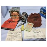 Pflueger Supreme Fishing Reel