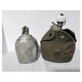 Canteens, U.S, Wyott Artic & 1913