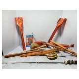 Ice Fishing Gear & Rod